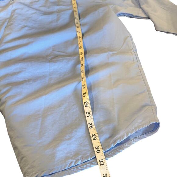 Naviskin Men’s Long Sleeve Button-Up UV Protection Shirt 50+ UPF Size XXL NWT - Picture 14 of 14